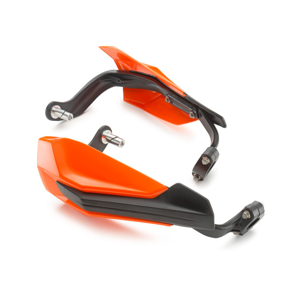 KTM Wrap-around handguard kit